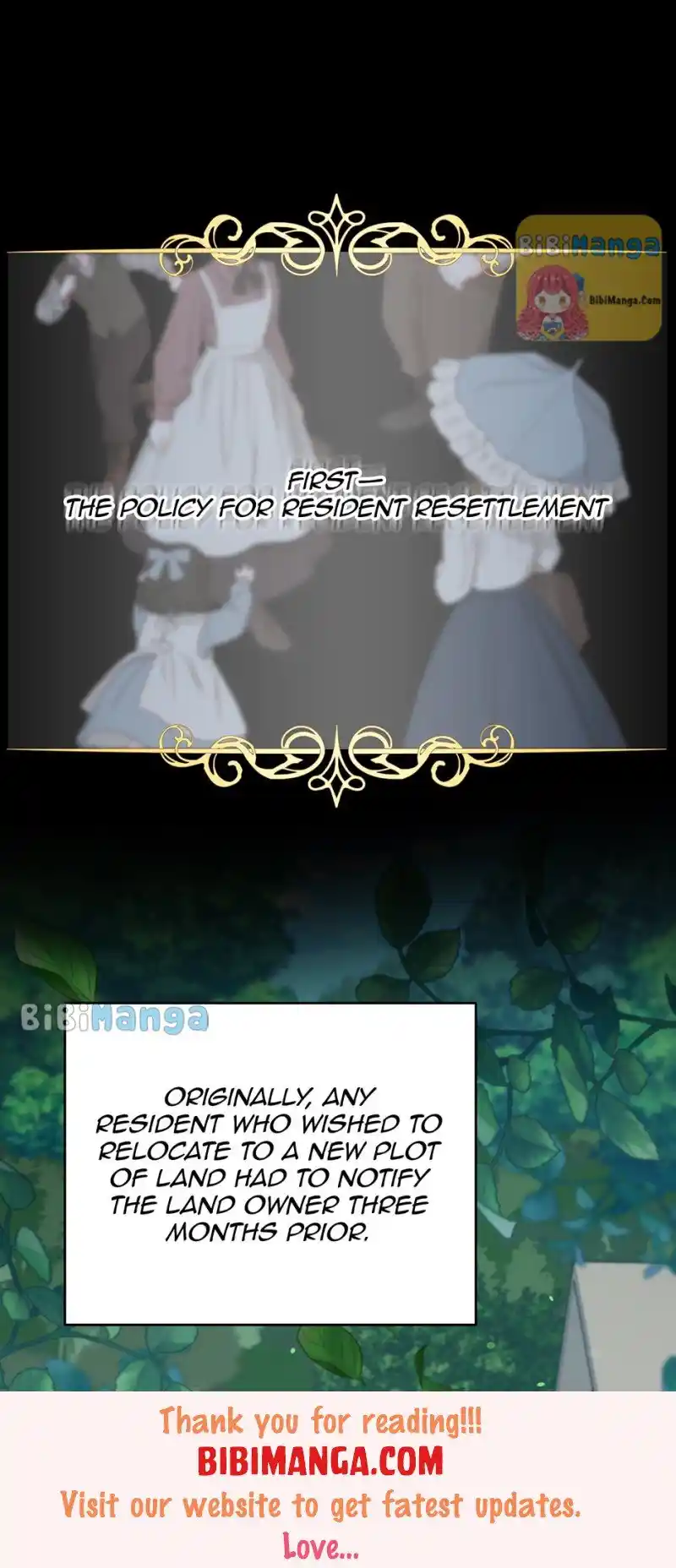 What It Means To Be You? Chapter 108