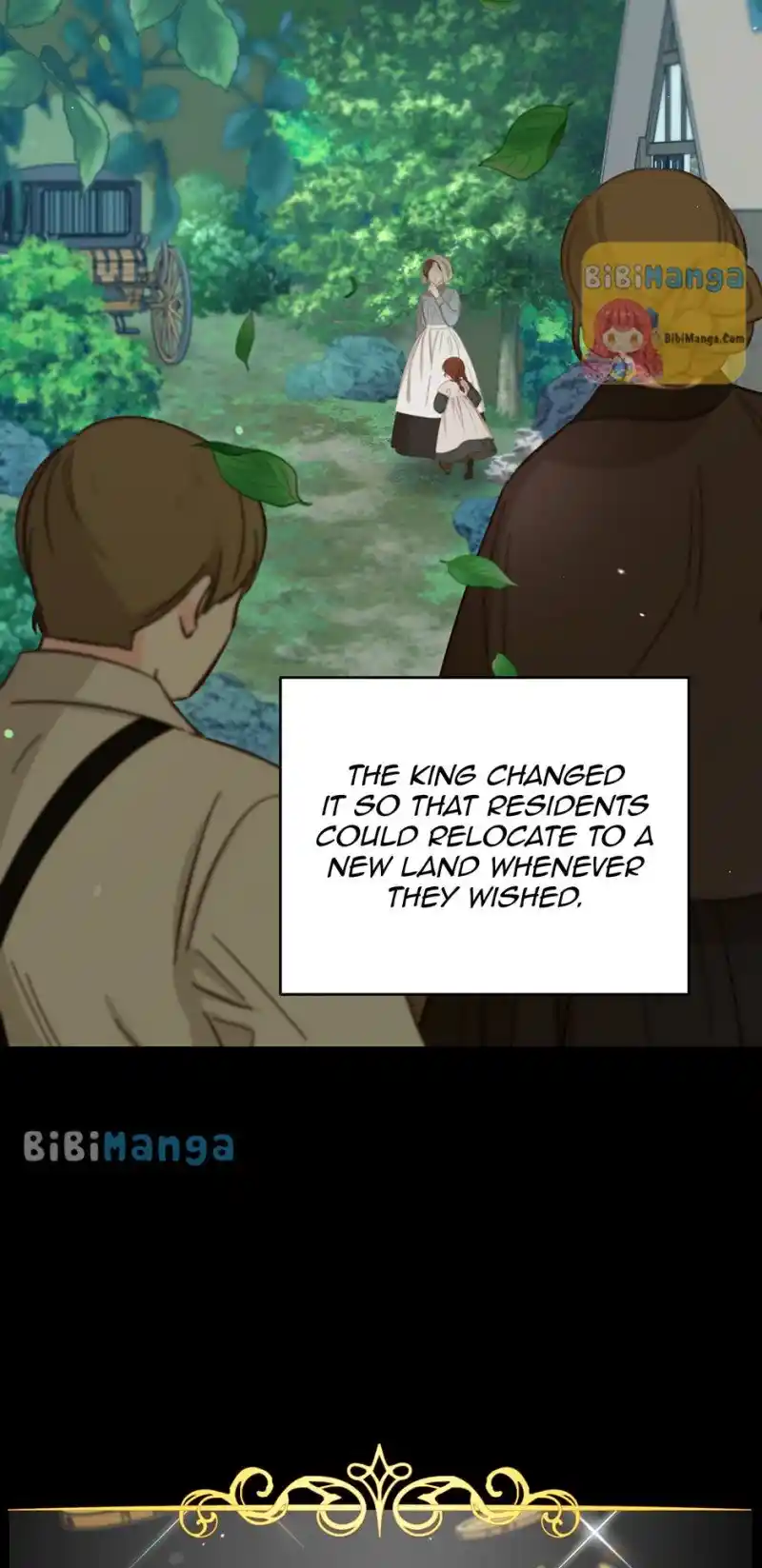 What It Means To Be You? Chapter 108