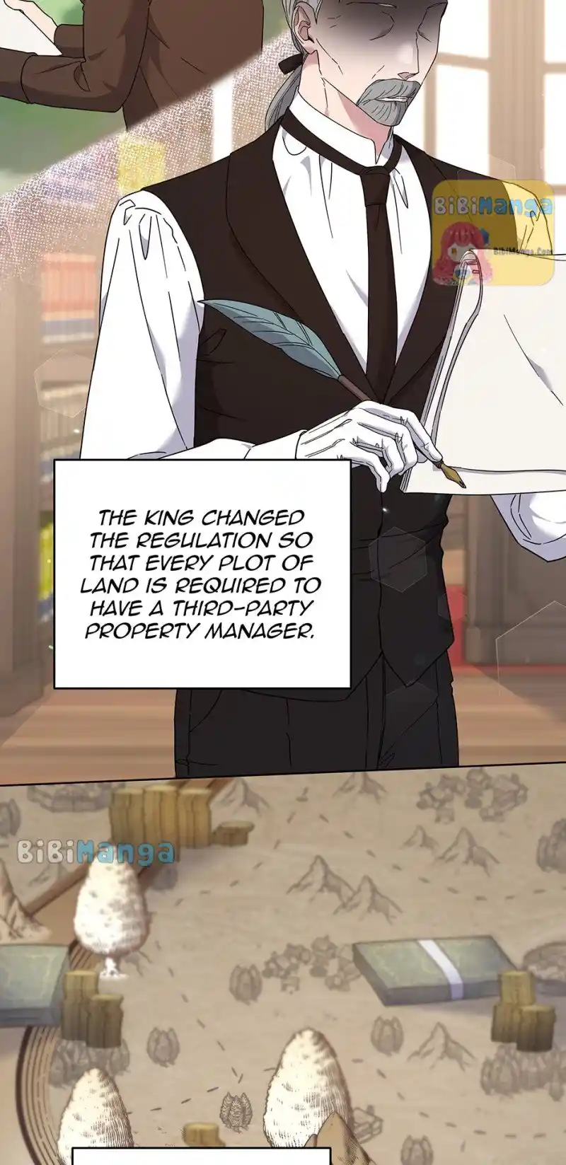 What It Means To Be You? Chapter 108