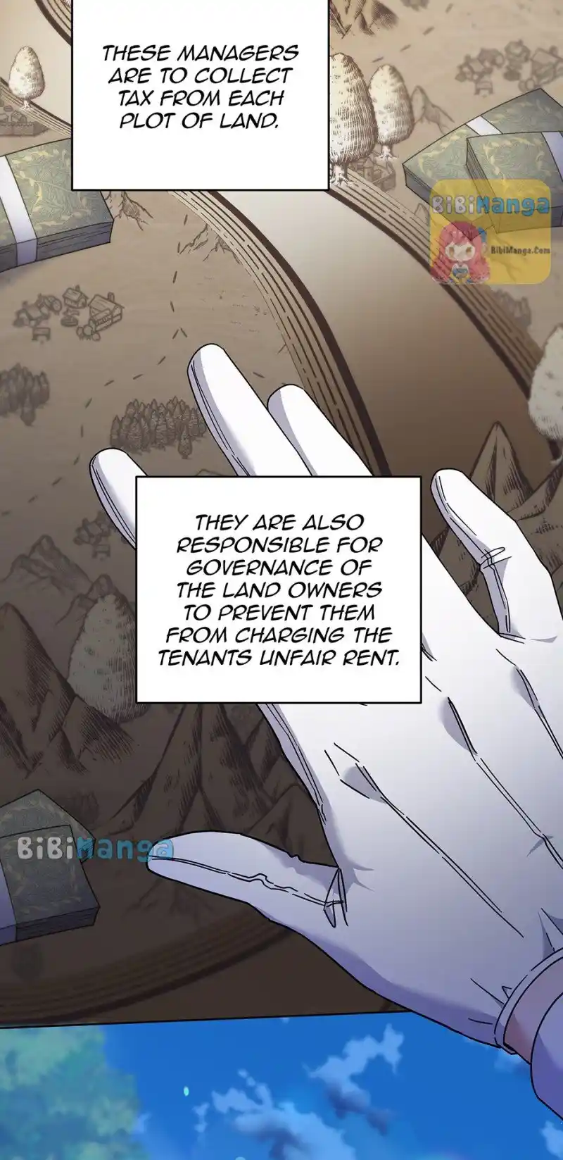 What It Means To Be You? Chapter 108