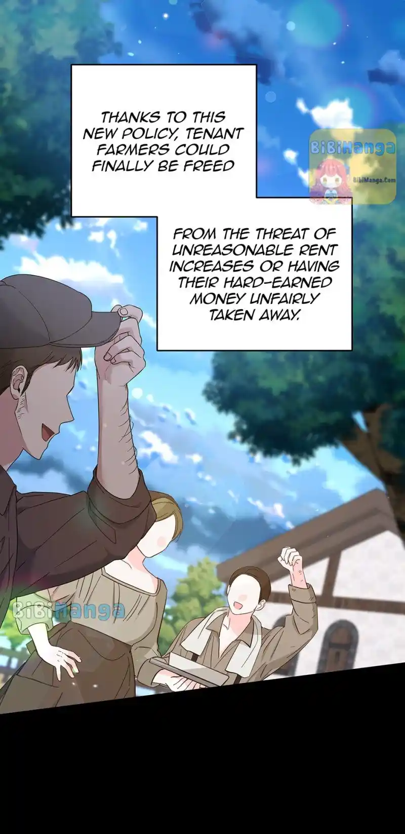 What It Means To Be You? Chapter 108