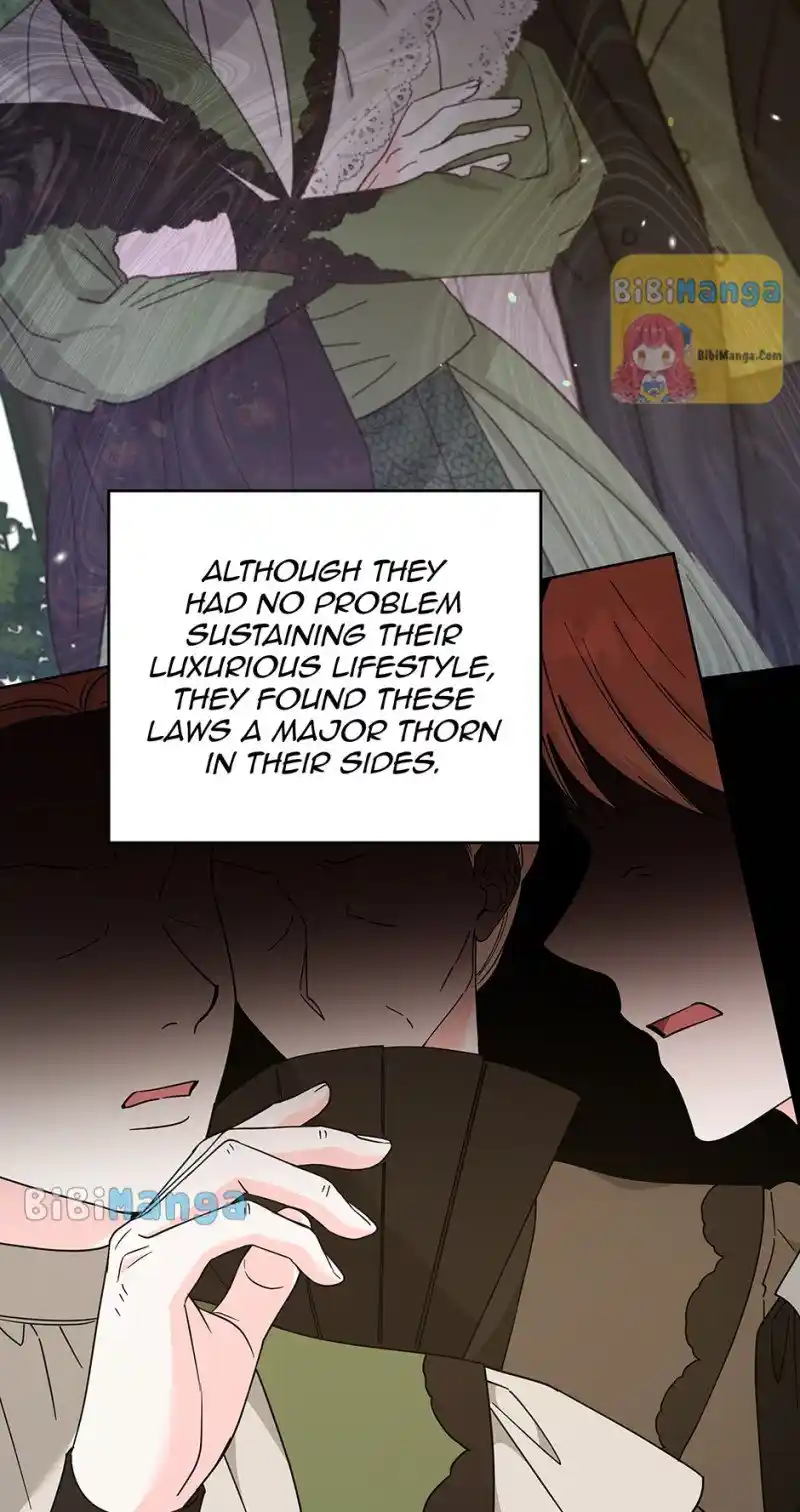 What It Means To Be You? Chapter 108