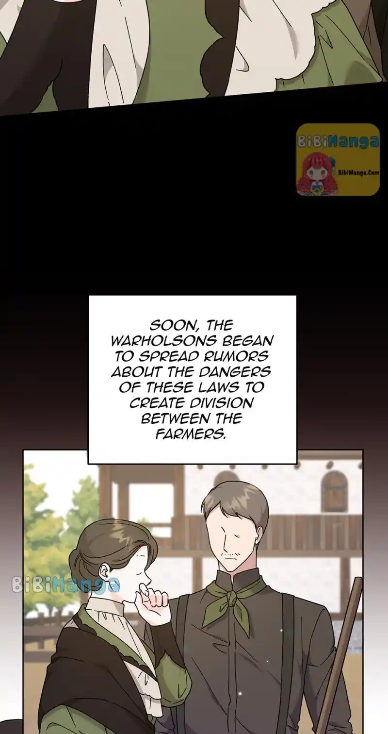 What It Means To Be You? Chapter 108