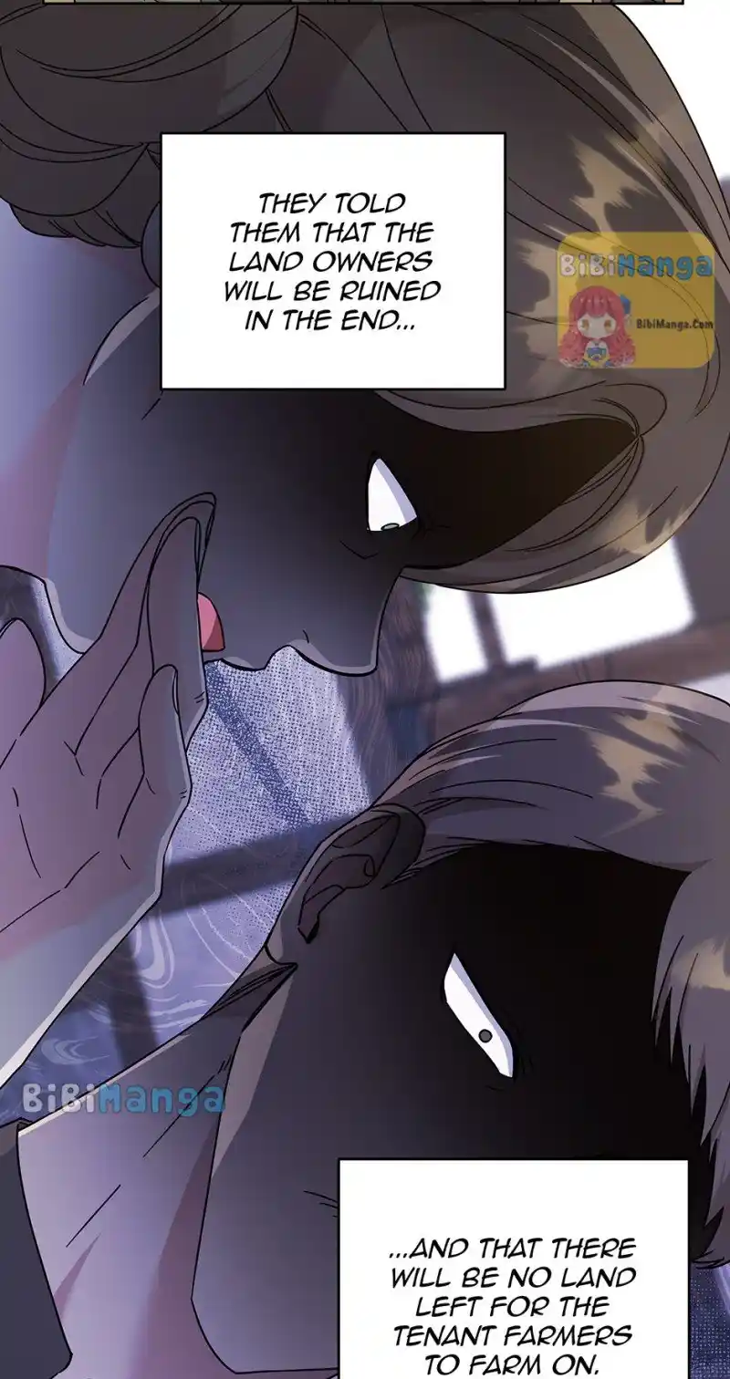 What It Means To Be You? Chapter 108