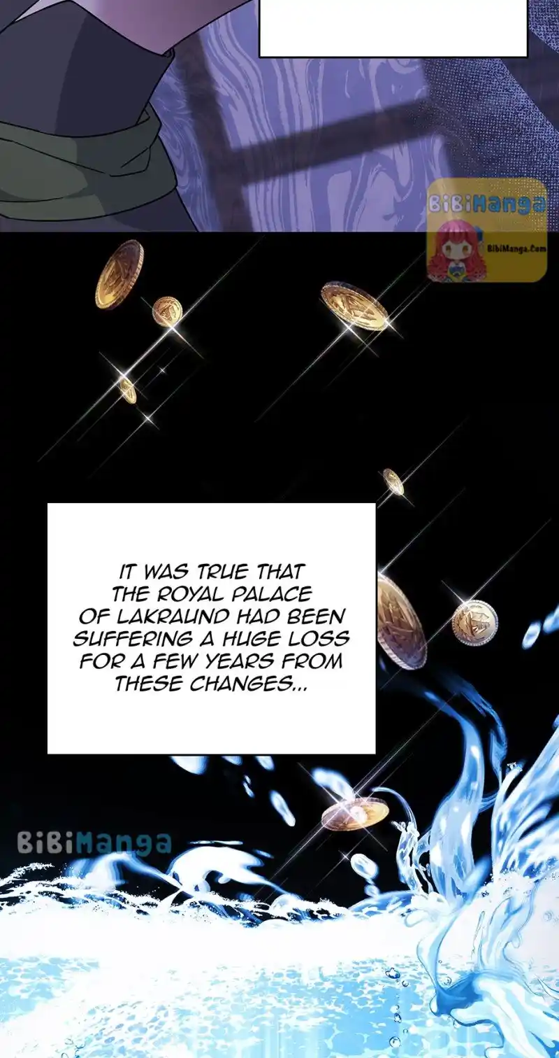 What It Means To Be You? Chapter 108