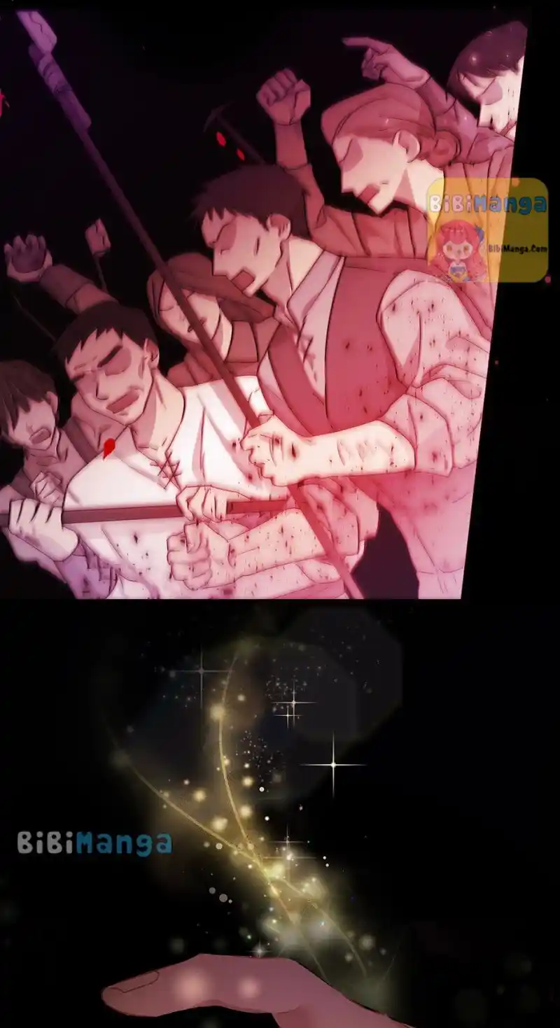 What It Means To Be You? Chapter 108