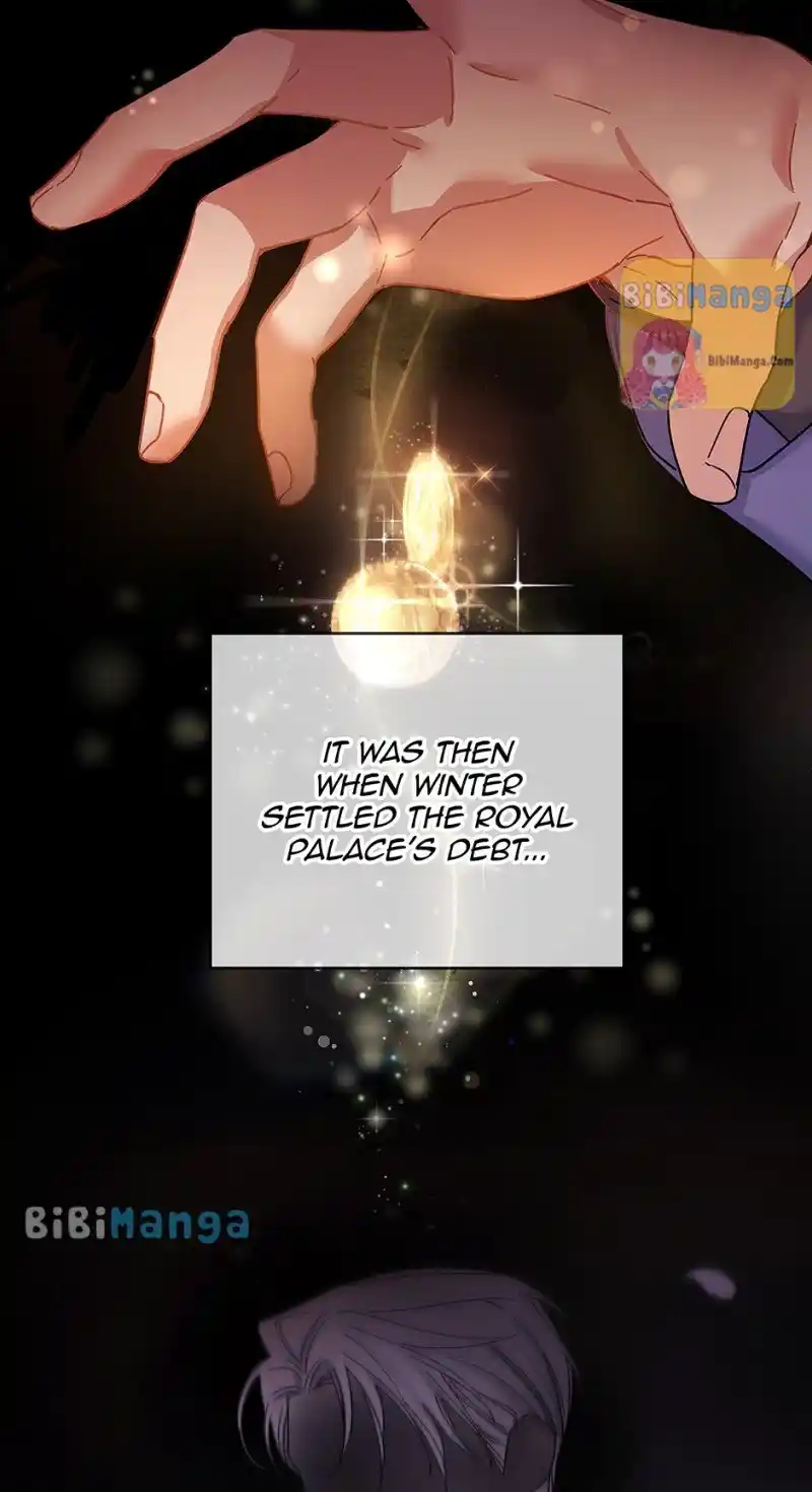 What It Means To Be You? Chapter 108