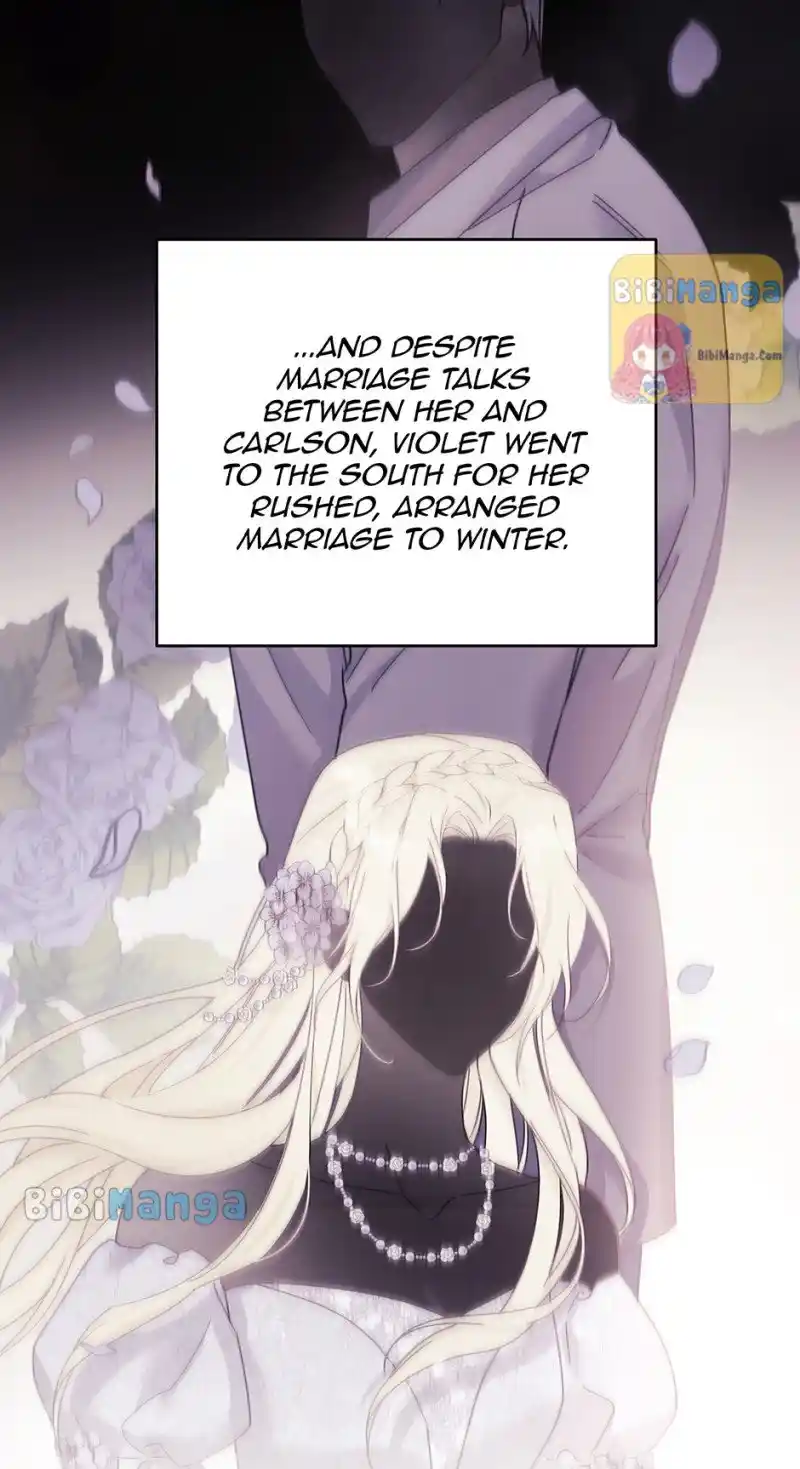 What It Means To Be You? Chapter 108