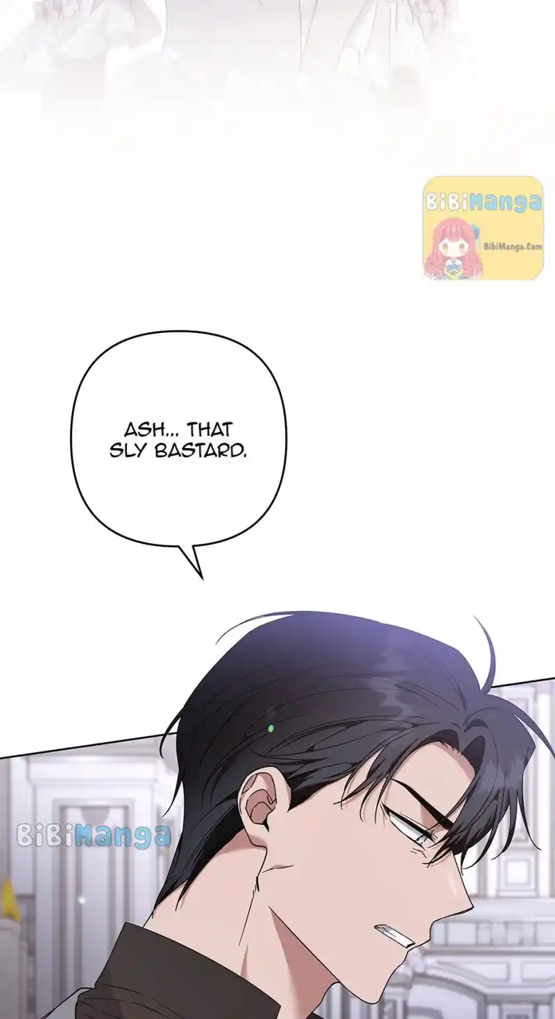 What It Means To Be You? Chapter 108