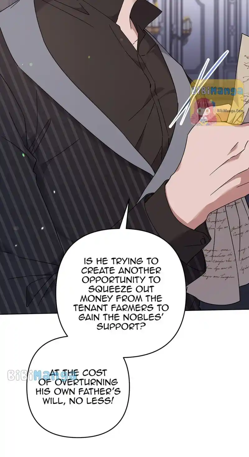 What It Means To Be You? Chapter 108