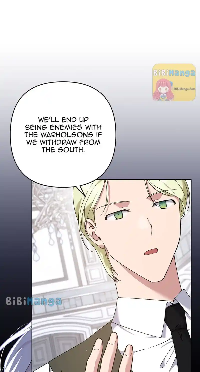 What It Means To Be You? Chapter 108