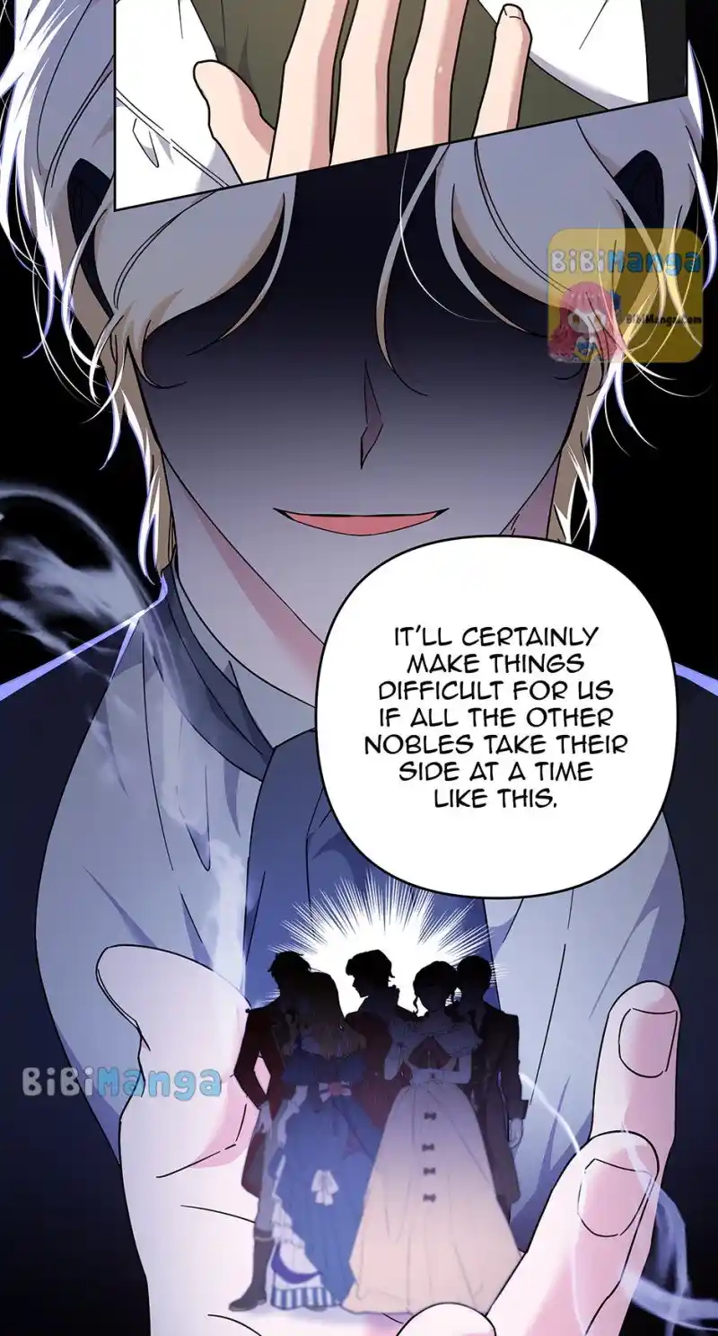 What It Means To Be You? Chapter 108