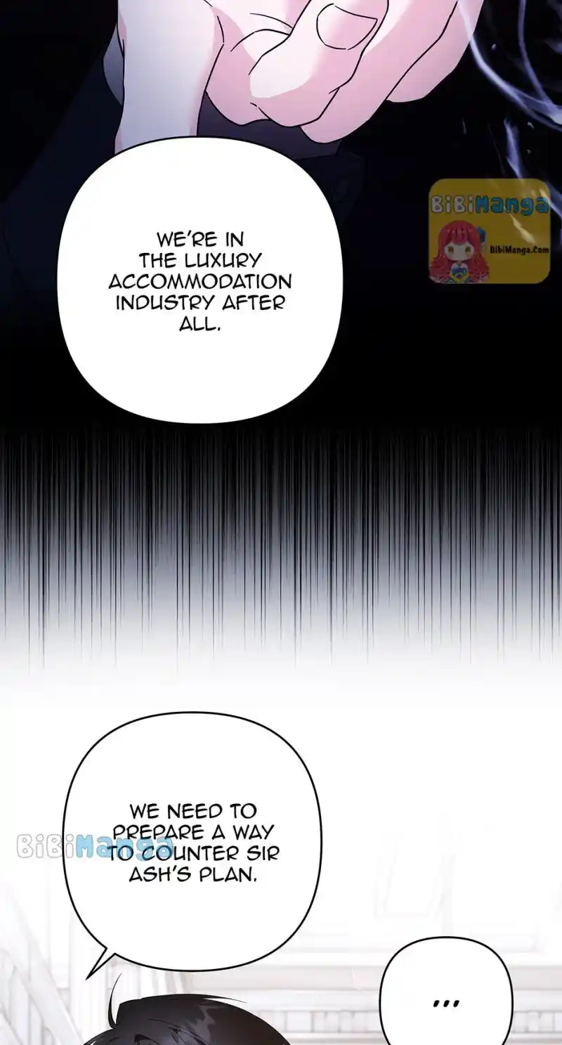 What It Means To Be You? Chapter 108