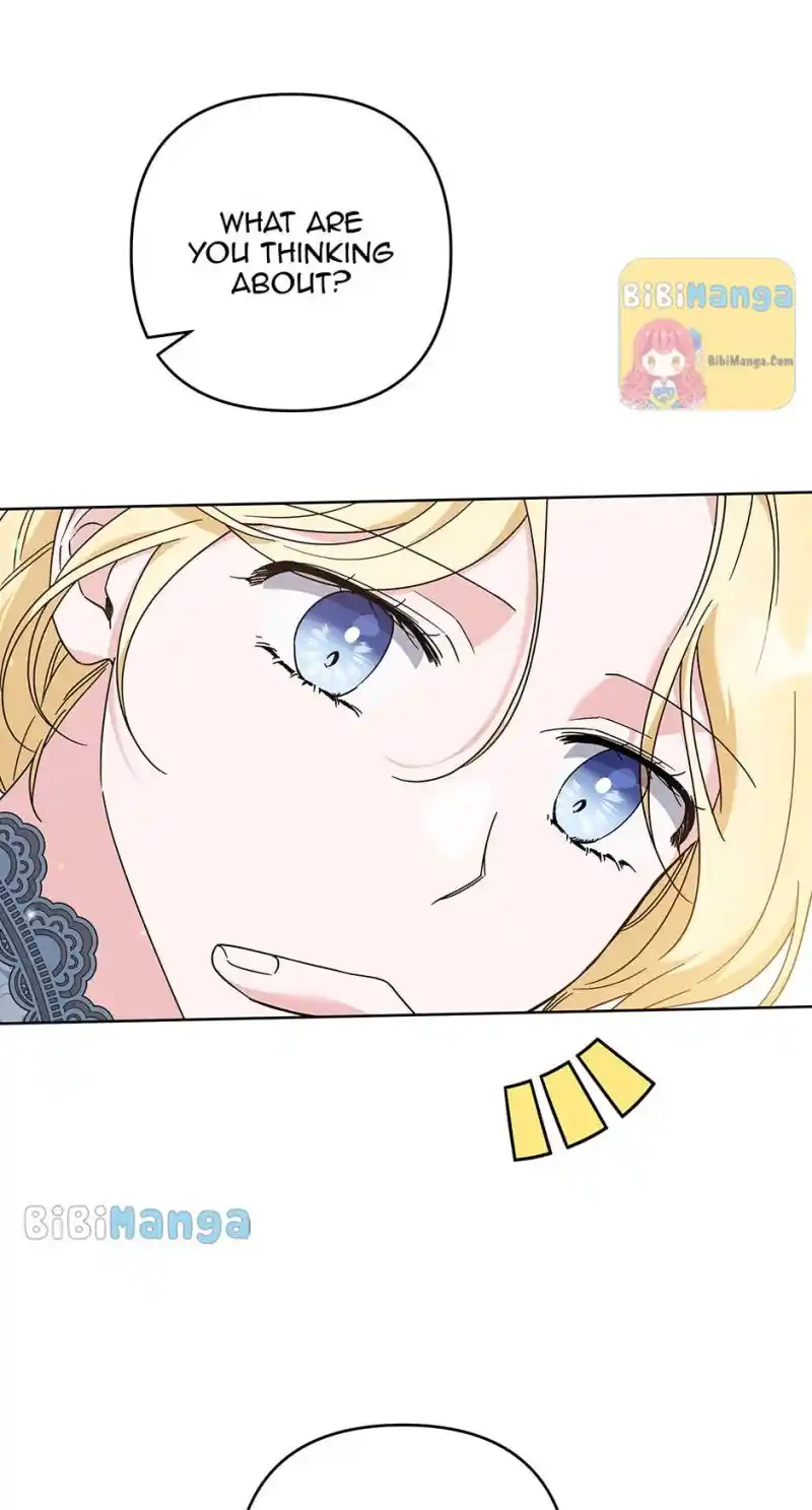 What It Means To Be You? Chapter 108