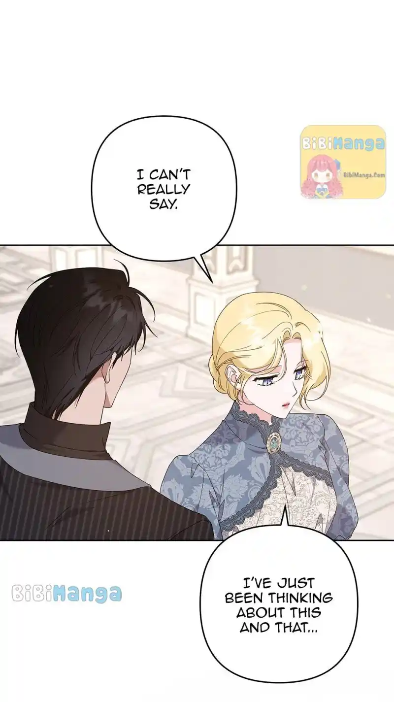 What It Means To Be You? Chapter 108