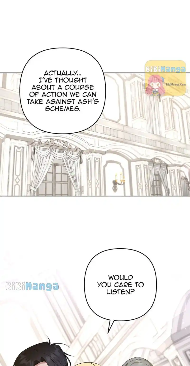 What It Means To Be You? Chapter 108