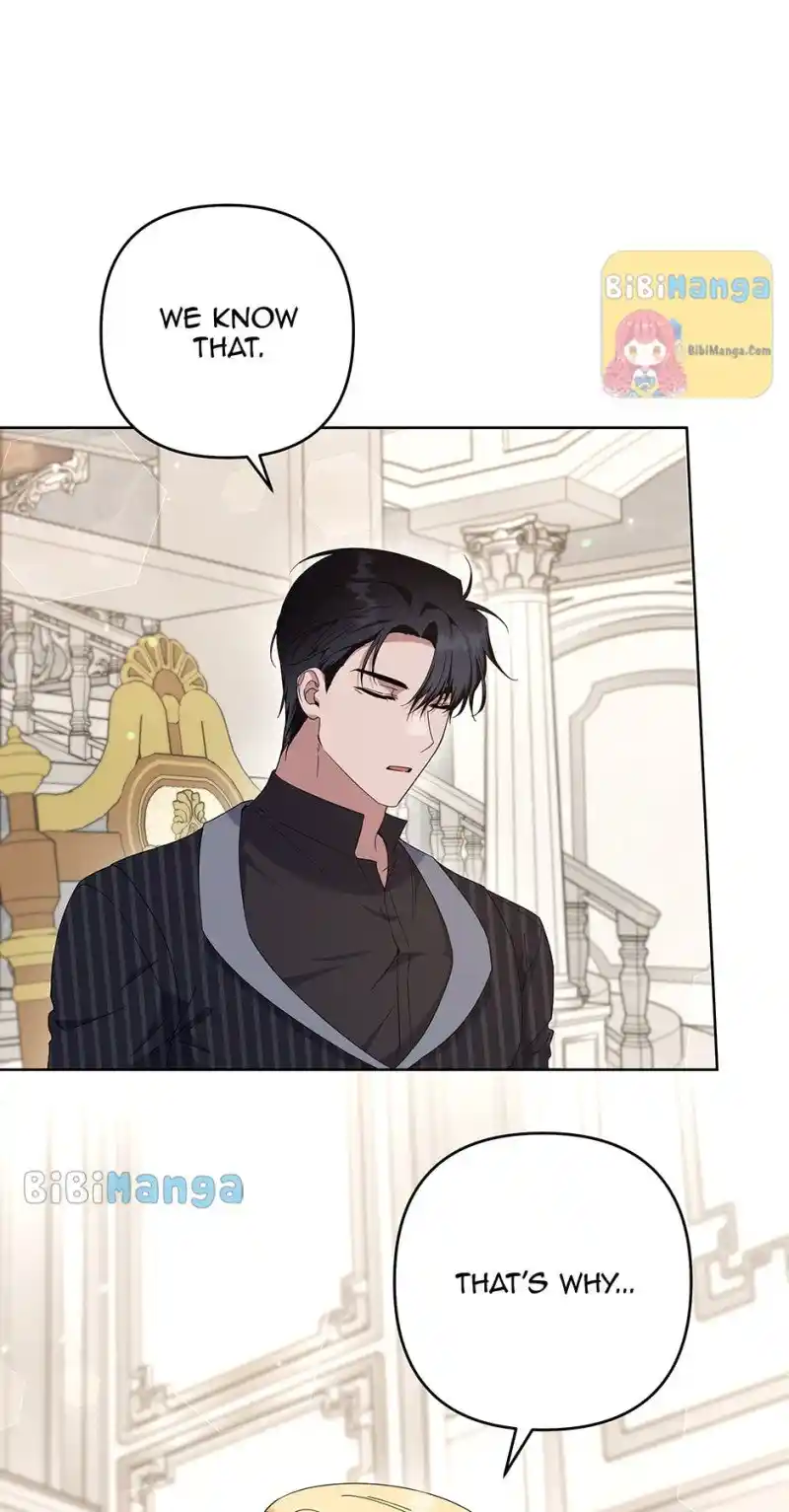 What It Means To Be You? Chapter 108