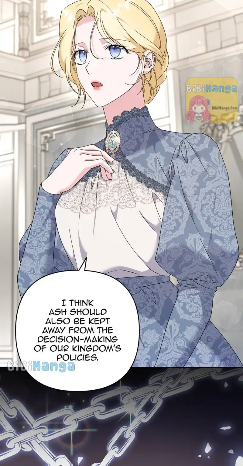 What It Means To Be You? Chapter 108