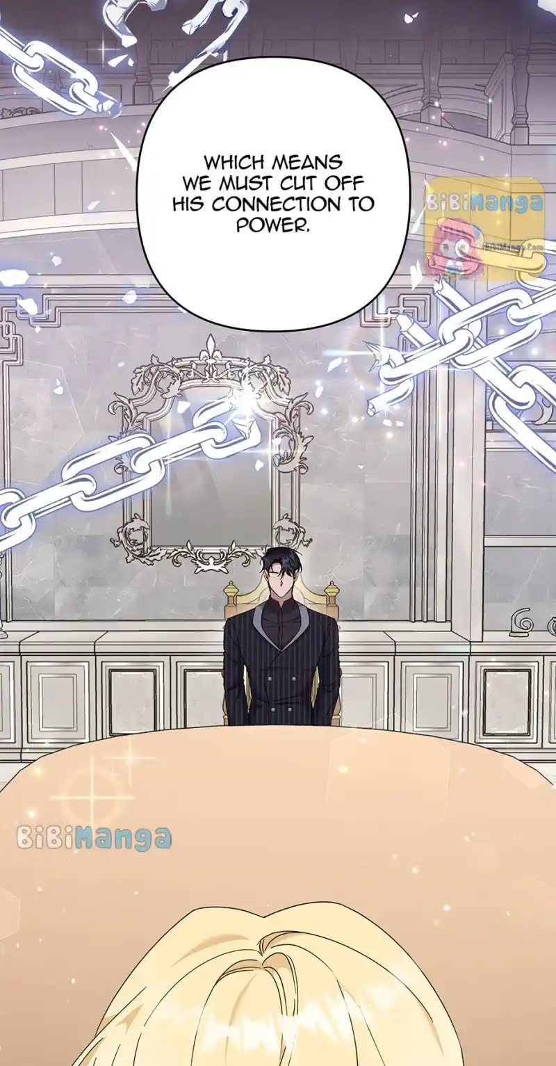 What It Means To Be You? Chapter 108