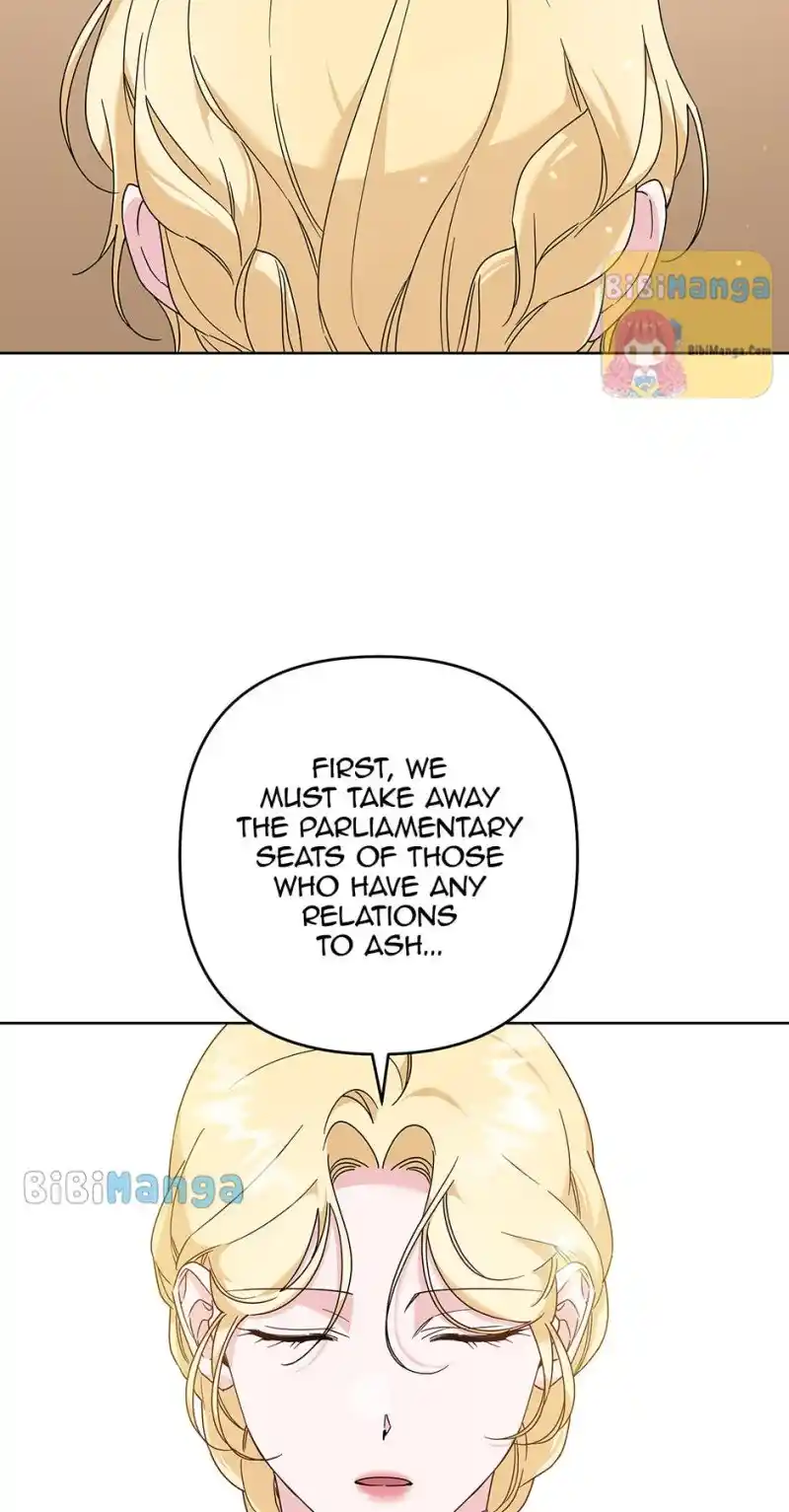 What It Means To Be You? Chapter 108