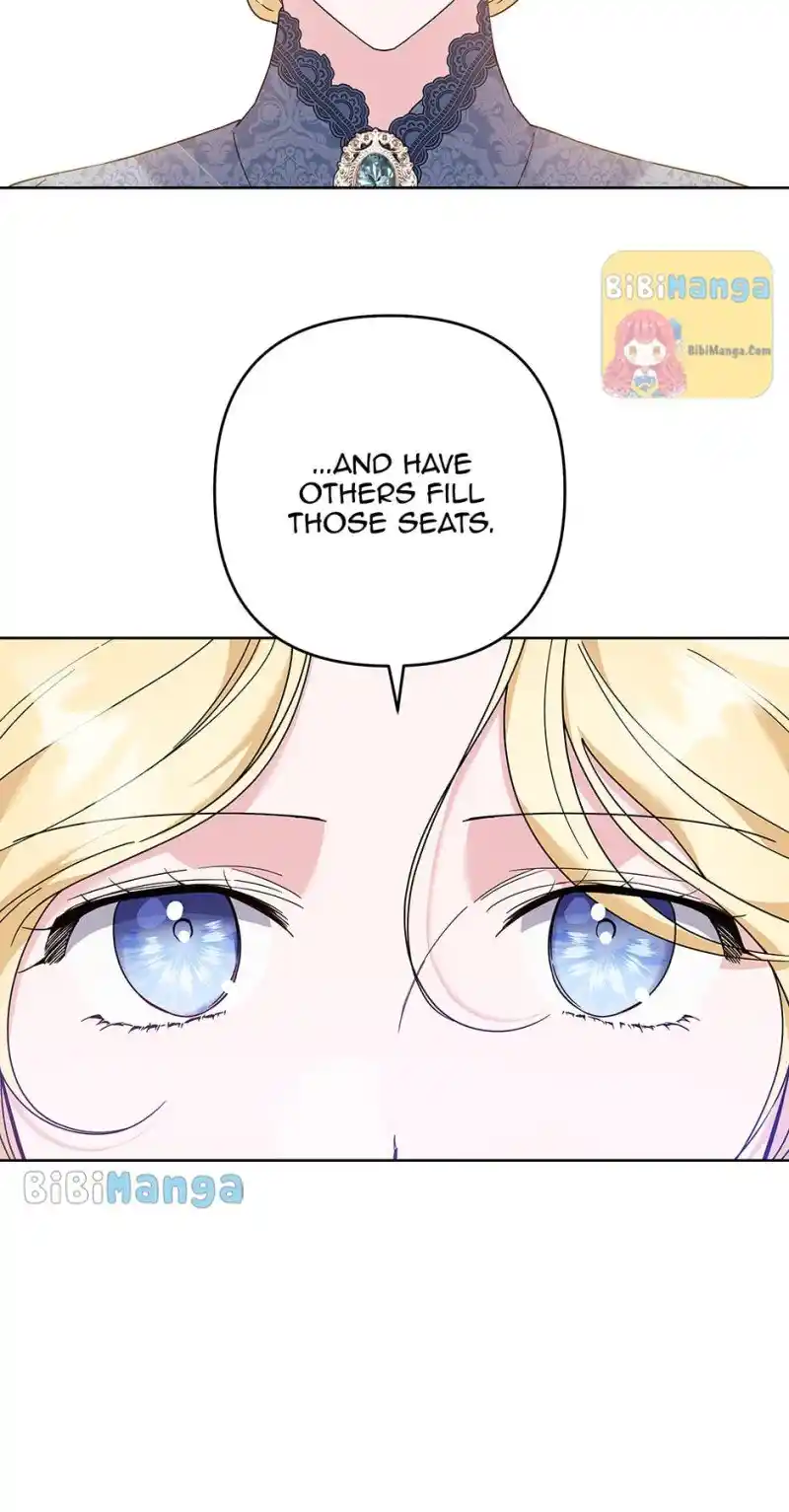 What It Means To Be You? Chapter 108