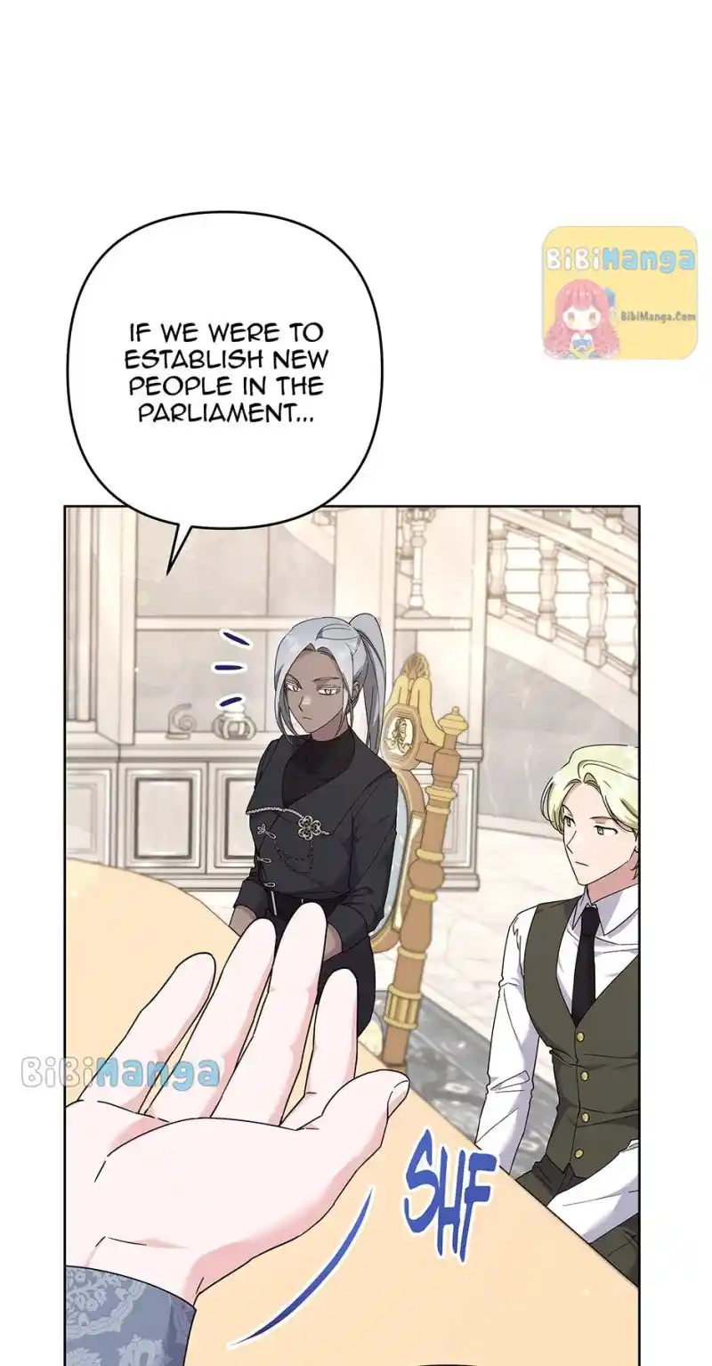 What It Means To Be You? Chapter 108