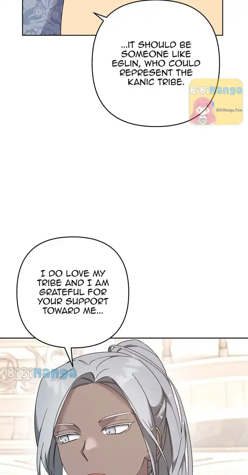 What It Means To Be You? Chapter 108