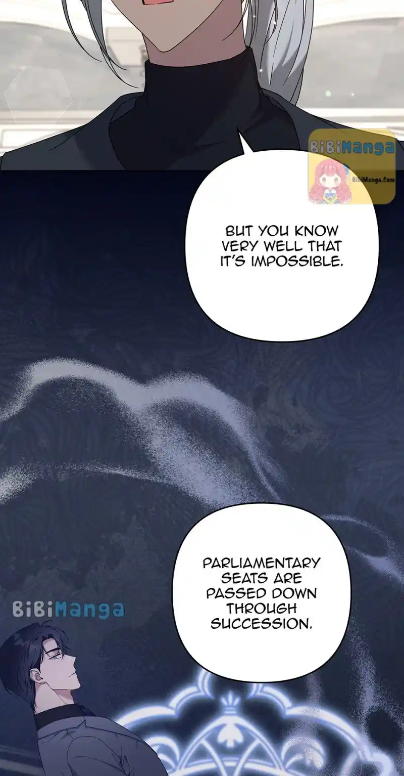 What It Means To Be You? Chapter 108