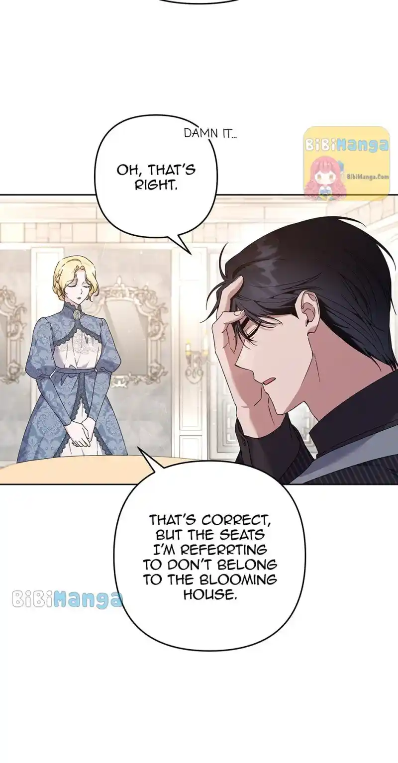 What It Means To Be You? Chapter 108