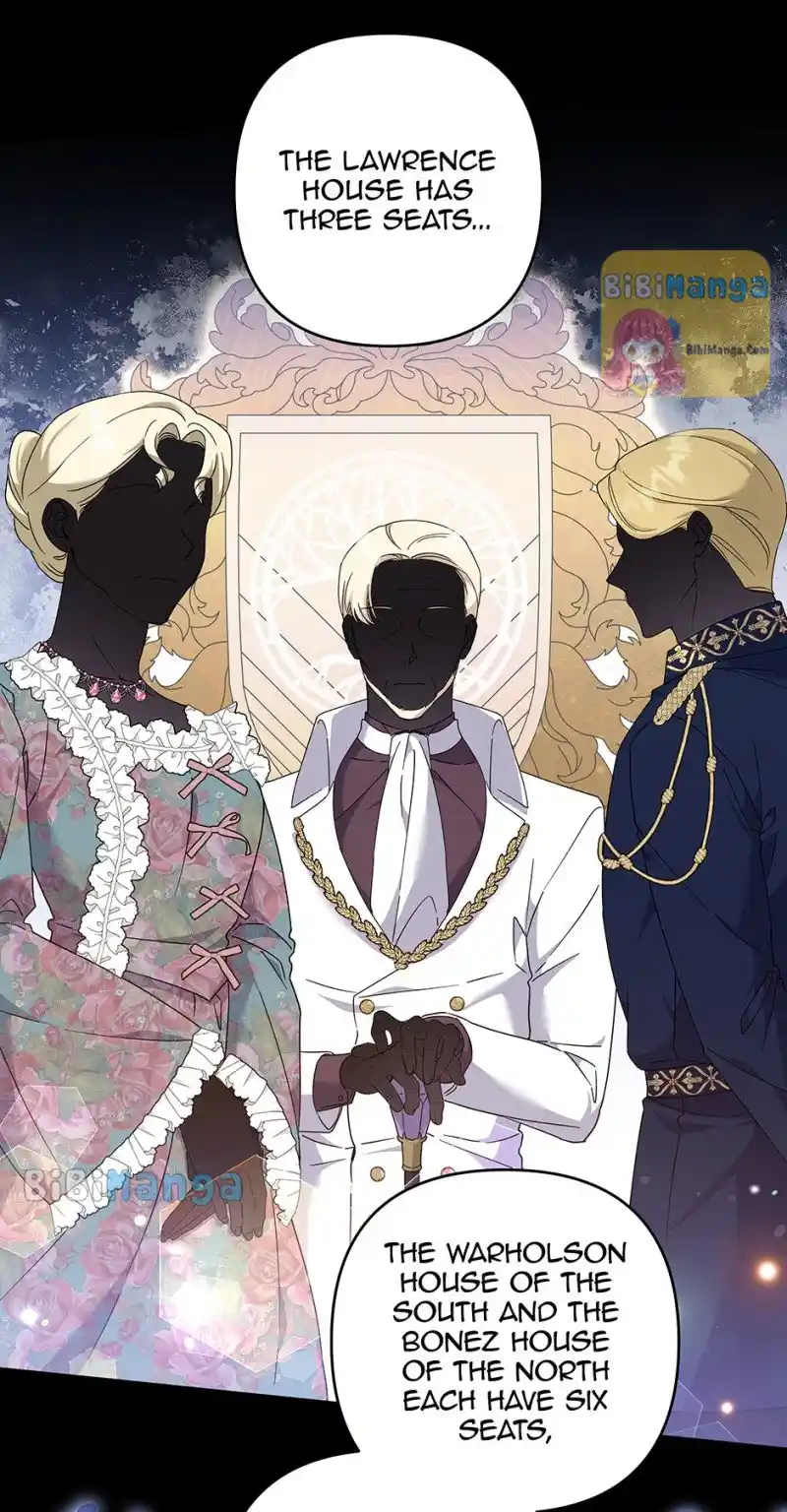 What It Means To Be You? Chapter 108