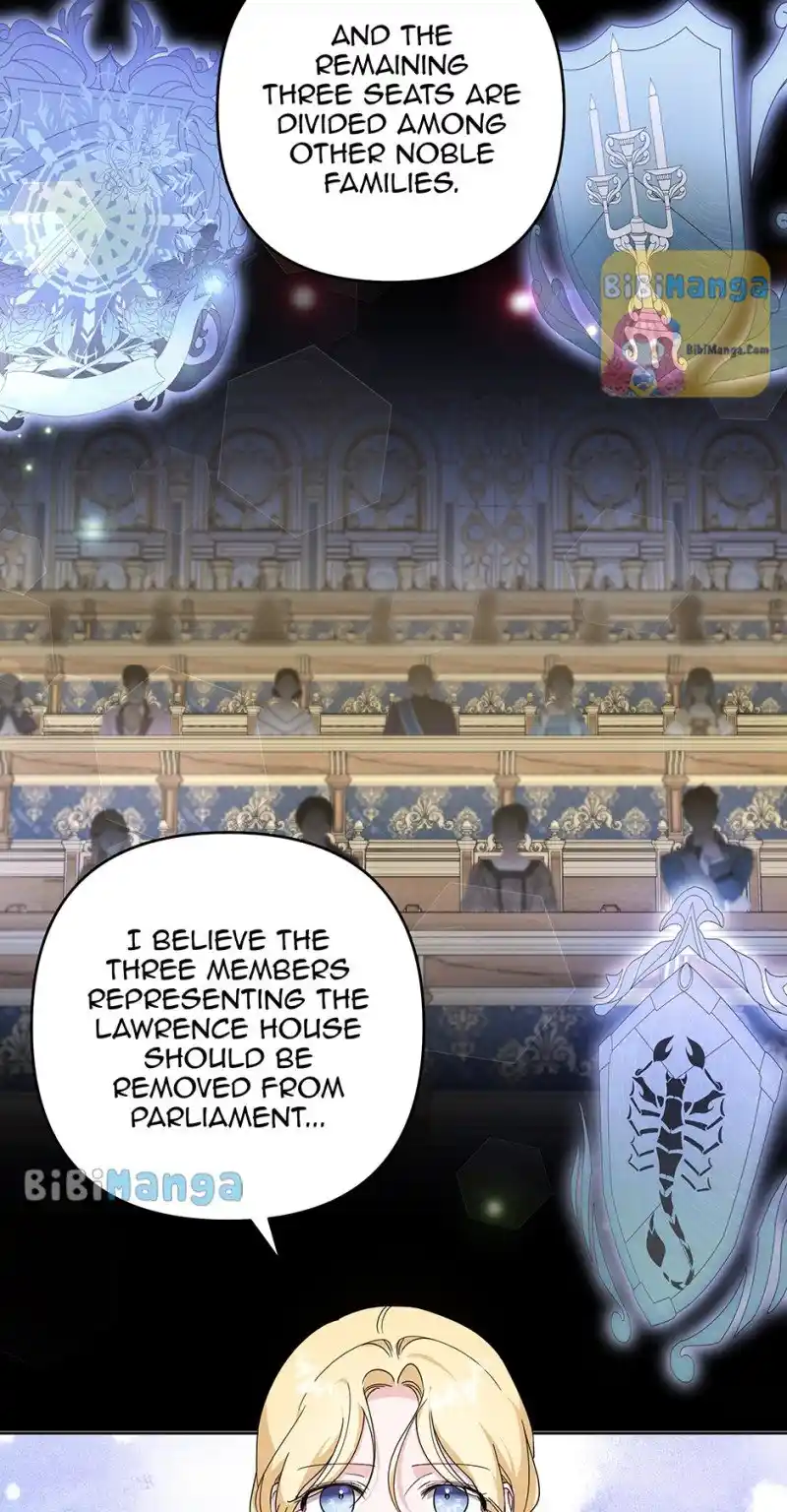 What It Means To Be You? Chapter 108