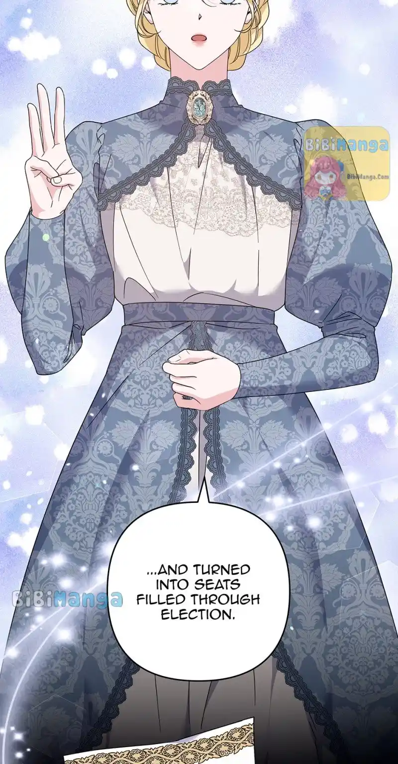 What It Means To Be You? Chapter 108