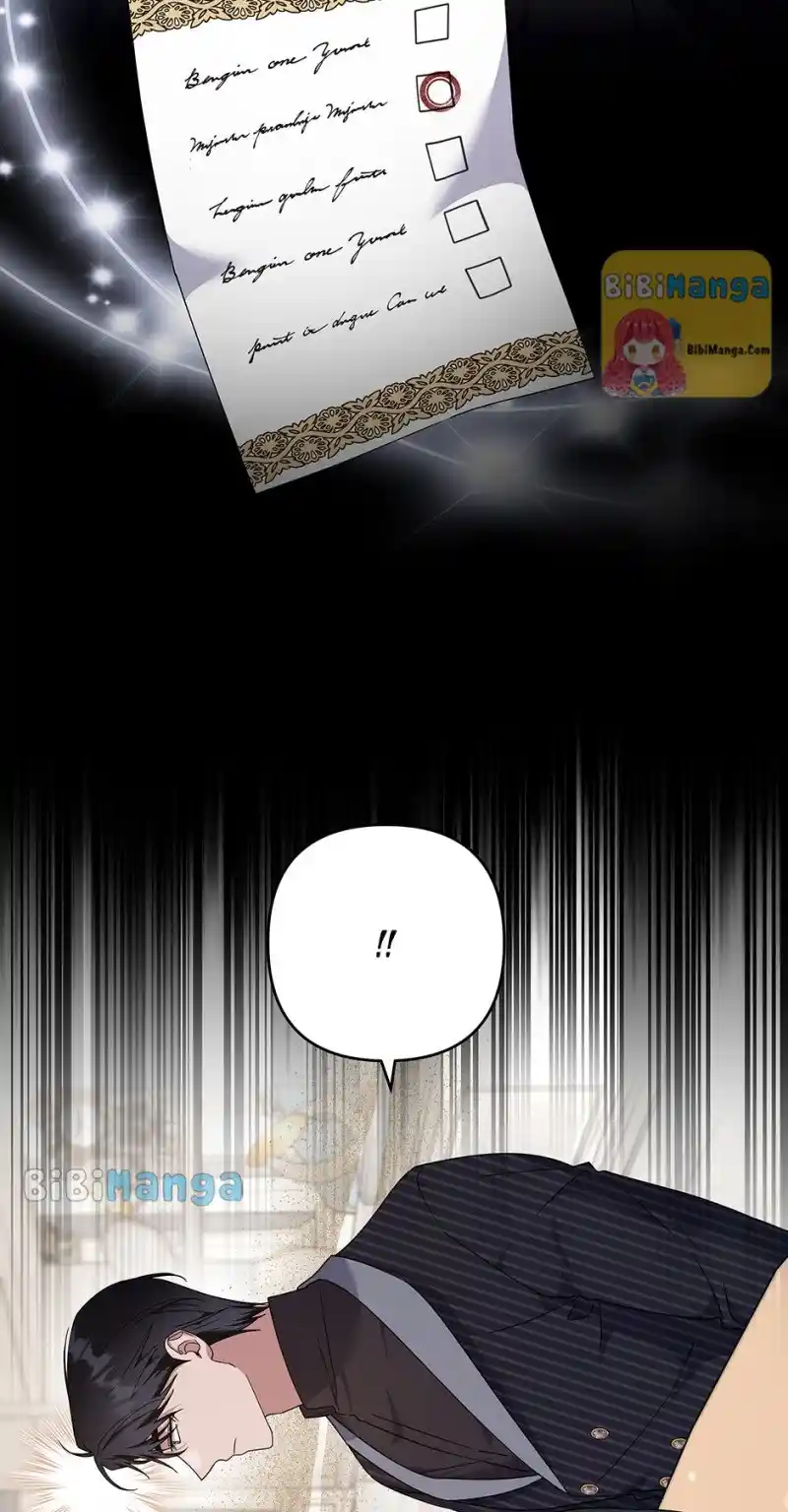 What It Means To Be You? Chapter 108