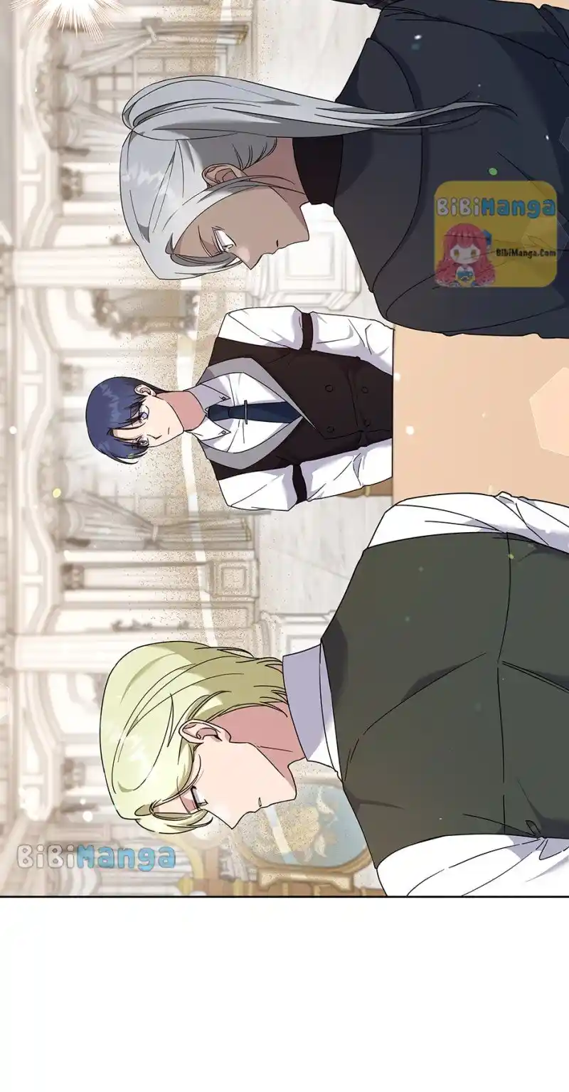 What It Means To Be You? Chapter 108