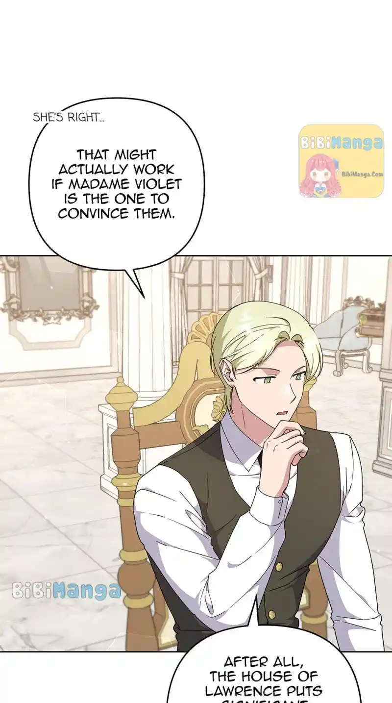 What It Means To Be You? Chapter 108