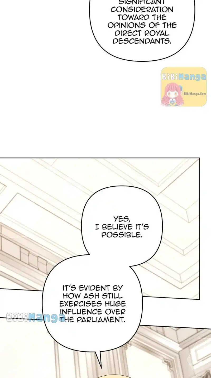 What It Means To Be You? Chapter 108