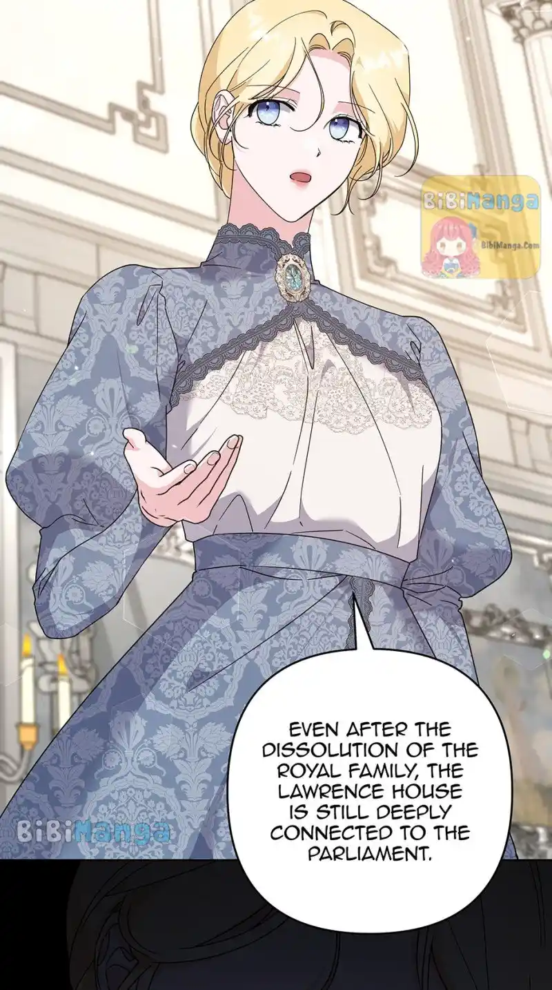 What It Means To Be You? Chapter 108