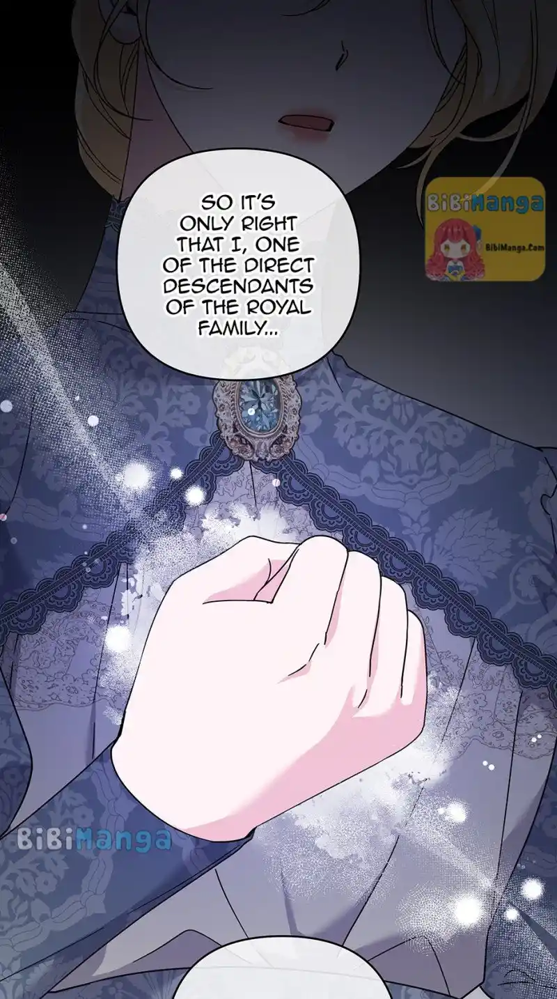 What It Means To Be You? Chapter 108