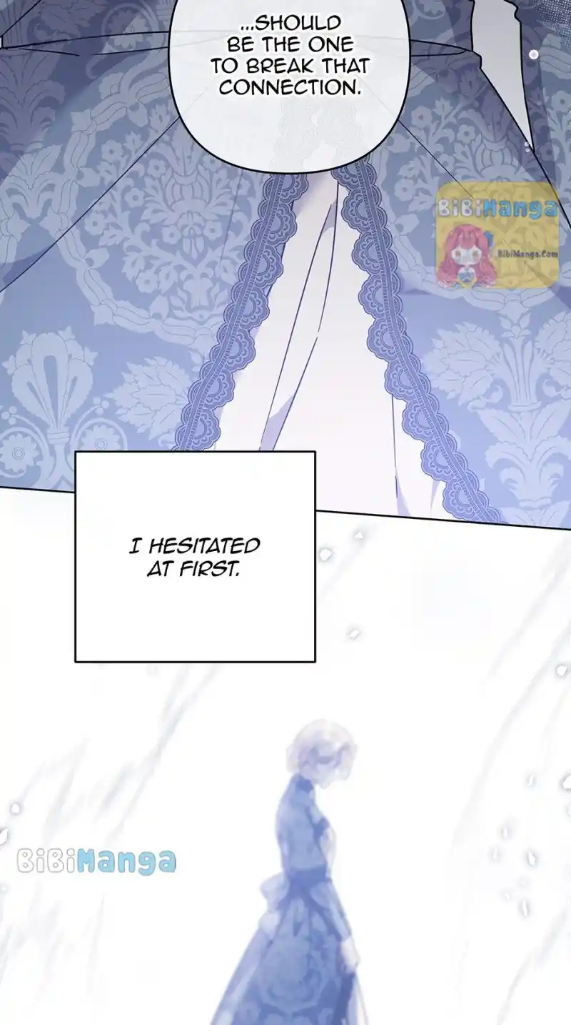 What It Means To Be You? Chapter 108