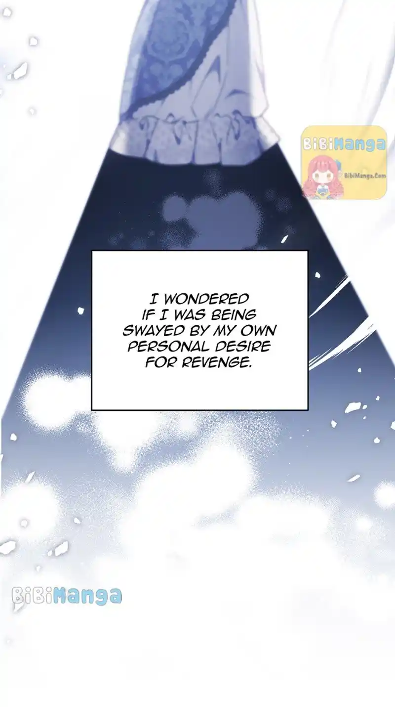 What It Means To Be You? Chapter 108