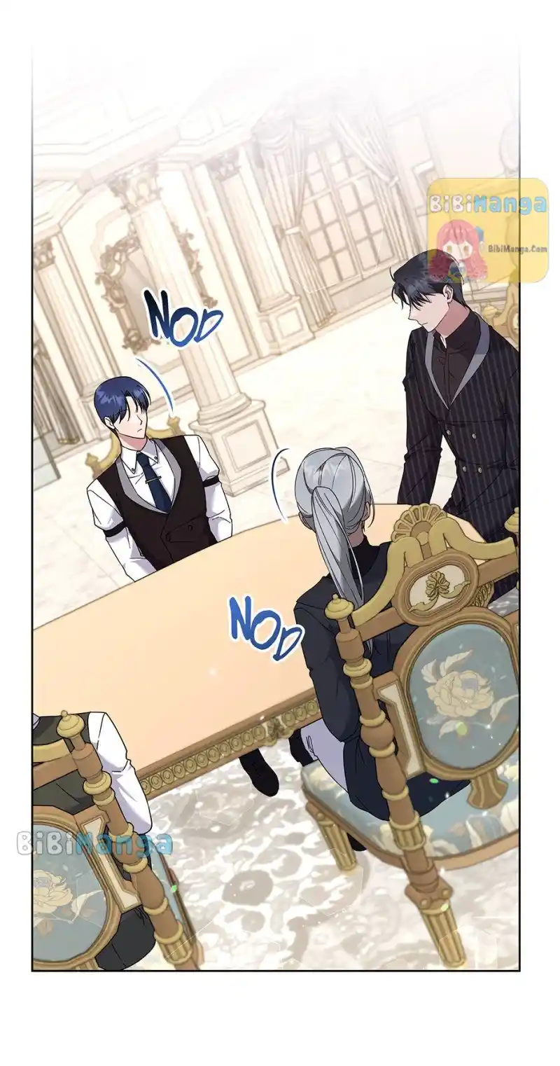 What It Means To Be You? Chapter 108