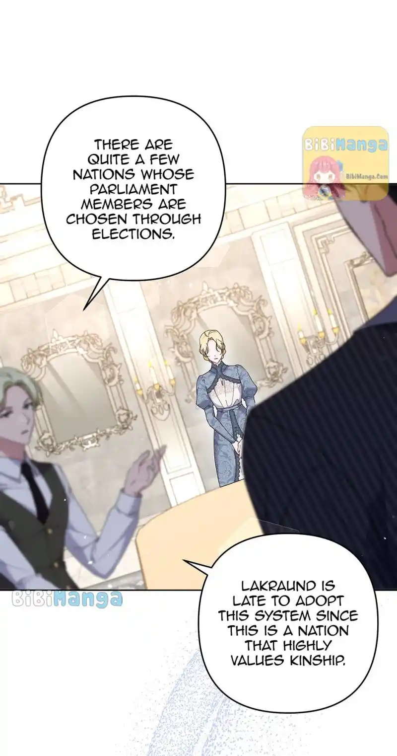 What It Means To Be You? Chapter 108