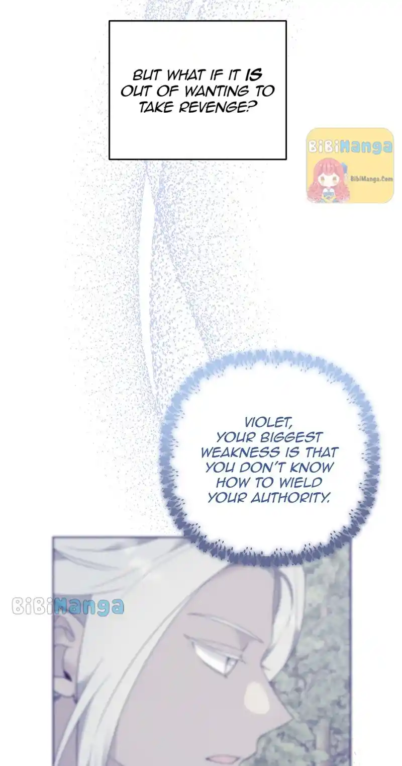 What It Means To Be You? Chapter 108