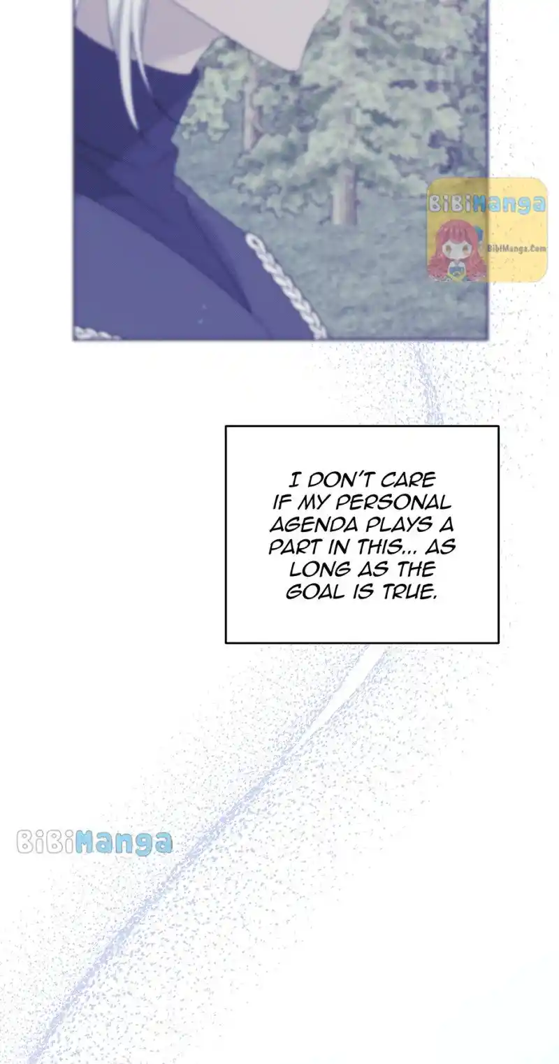 What It Means To Be You? Chapter 108