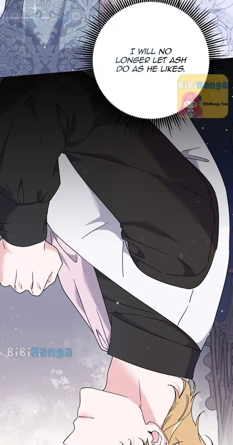 What It Means To Be You? Chapter 108