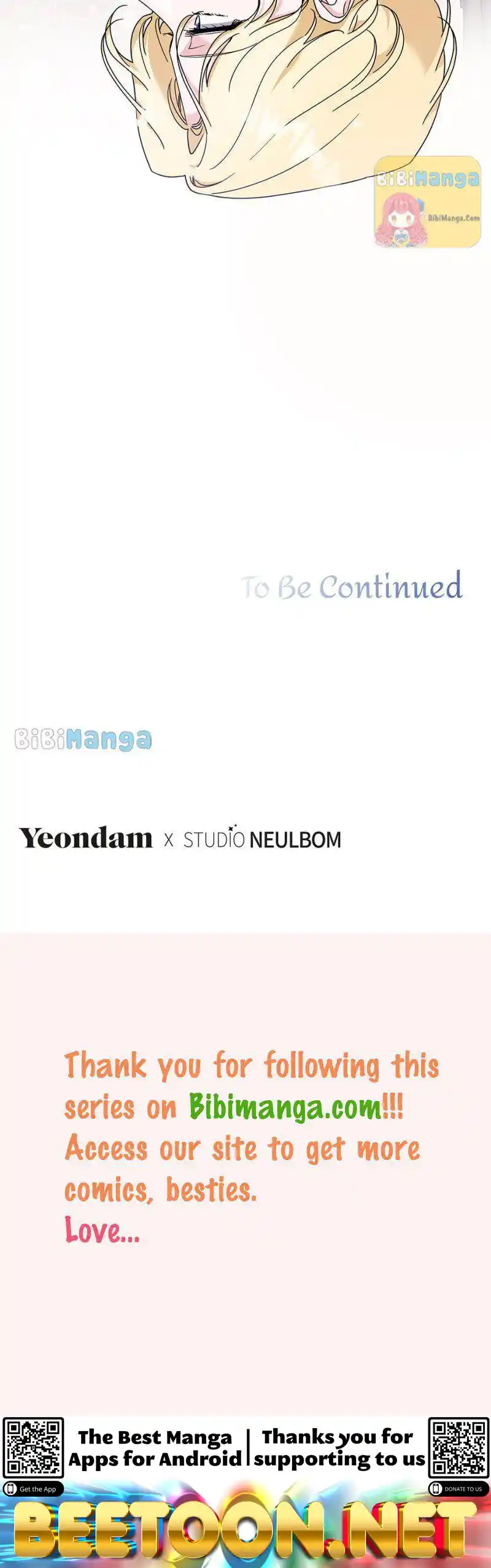 What It Means To Be You? Chapter 108