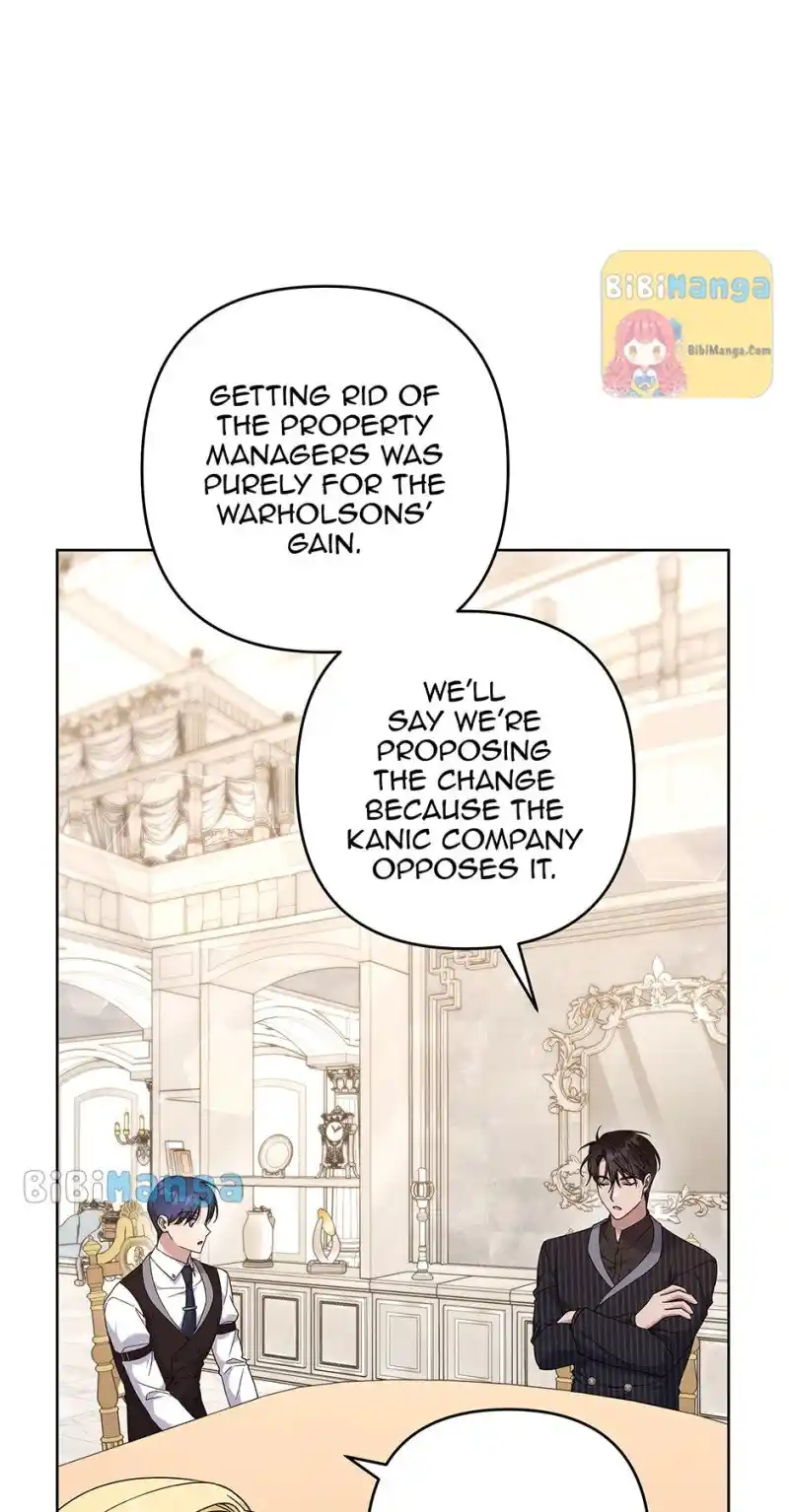 What It Means to be You Chapter 109