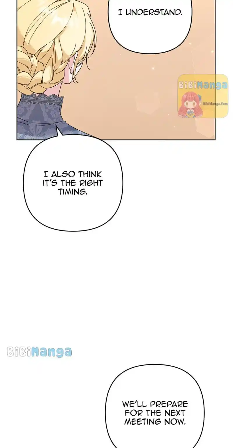 What It Means to be You Chapter 109