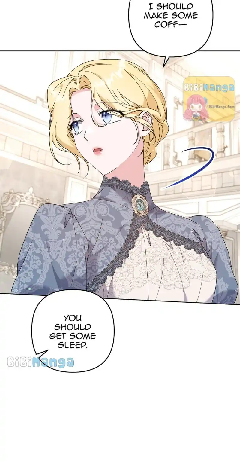 What It Means to be You Chapter 109