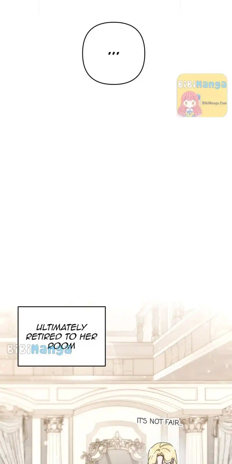 What It Means to be You Chapter 109